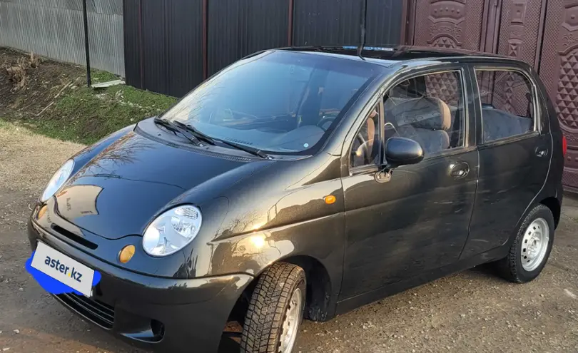 Daewoo Matiz 2011 года за 1 600 000 тг. в Туркестанская область