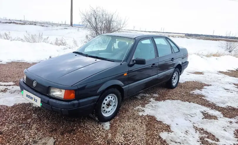 Volkswagen Passat 1992 года за 1 500 000 тг. в Костанайская область