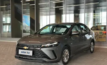 Chevrolet Monza 2023 года за 8 100 000 тг. в Астана фото 1