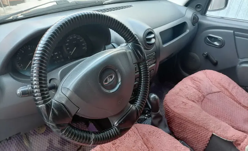 LADA (ВАЗ) Largus 2015 года за 3 400 000 тг. в Актобе