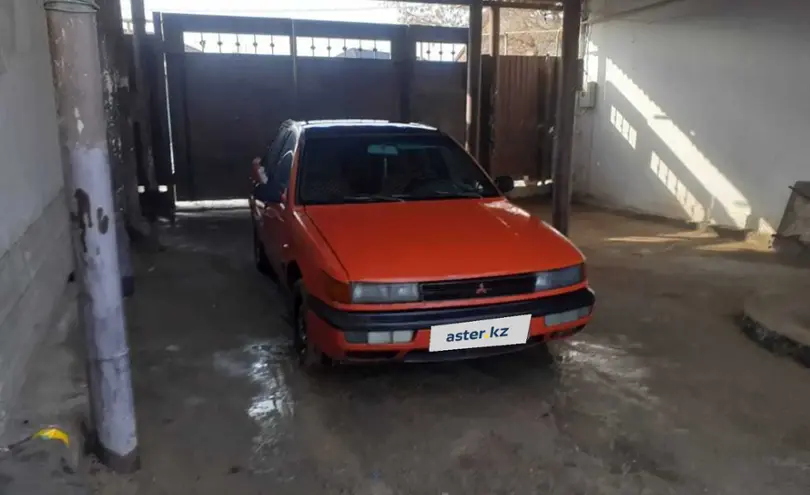 Mitsubishi Lancer 1993 года за 650 000 тг. в Кызылординская область