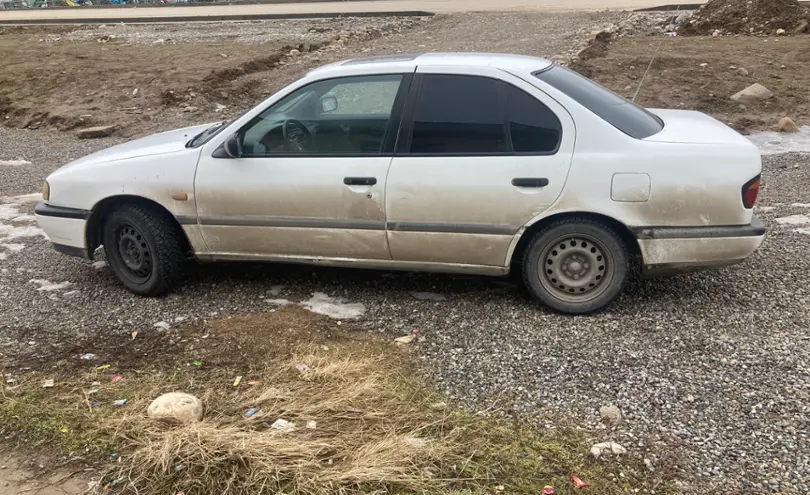 Nissan Primera 1992 года за 550 000 тг. в Шымкент