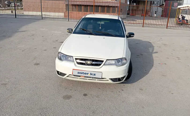 Daewoo Nexia 2013 года за 2 350 000 тг. в Шымкент