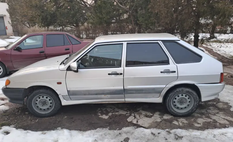 LADA (ВАЗ) 2114 2006 года за 1 200 000 тг. в Шымкент