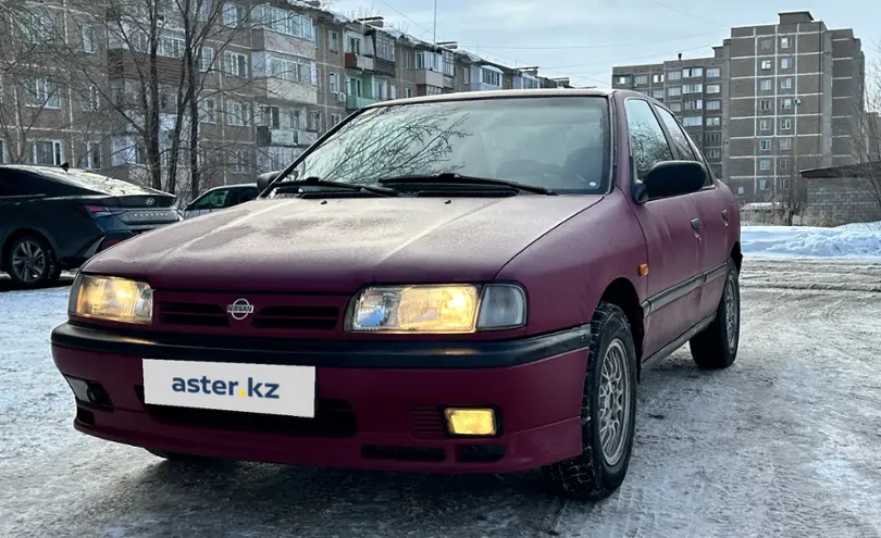 Nissan Primera 1994 года за 1 400 000 тг. в Карагандинская область