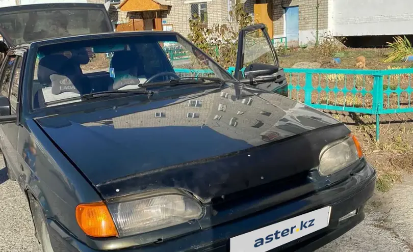 LADA (ВАЗ) 2114 2006 года за 500 000 тг. в Восточно-Казахстанская область