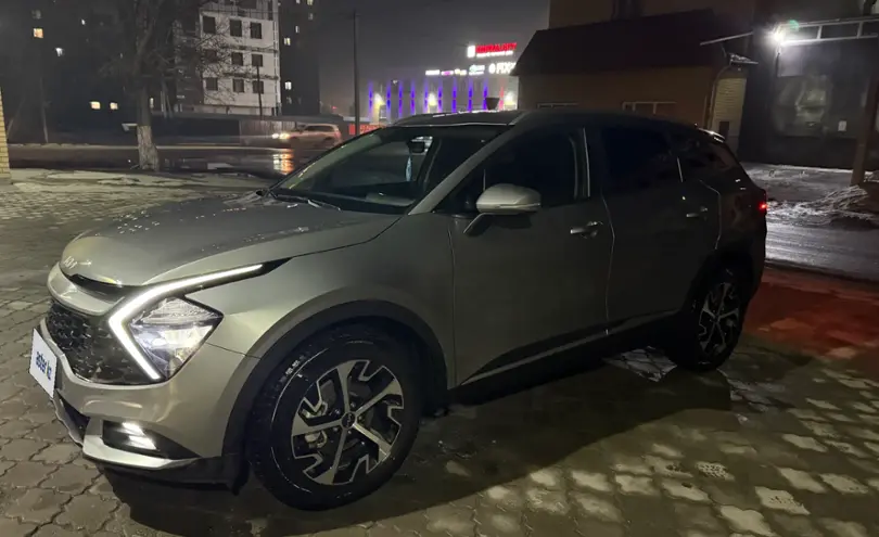 Kia Sportage 2024 года за 15 000 000 тг. в Семей