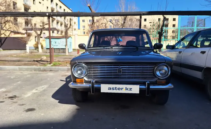 LADA (ВАЗ) 2101 1974 года за 1 400 000 тг. в Туркестанская область