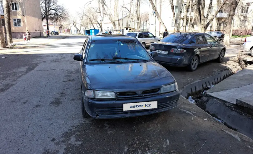 Mitsubishi Lancer 1992 года за 850 000 тг. в Тараз