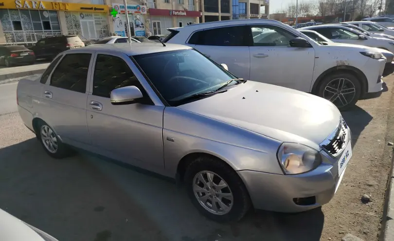 LADA (ВАЗ) Priora 2011 года за 1 900 000 тг. в Шымкент