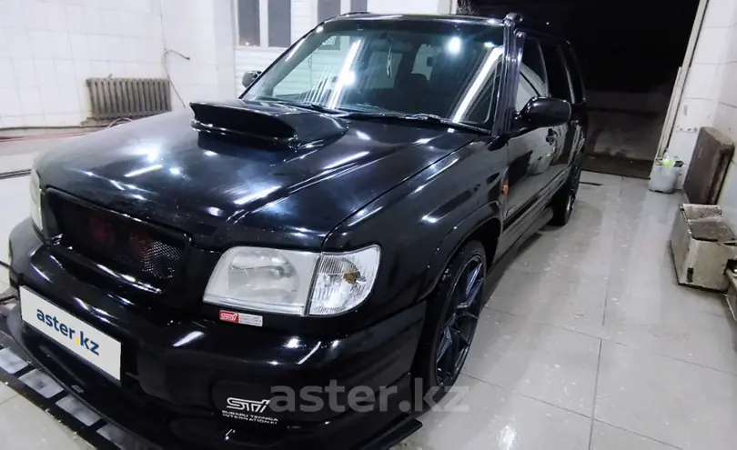 Subaru Forester 1997 года за 3 700 000 тг. в Тараз