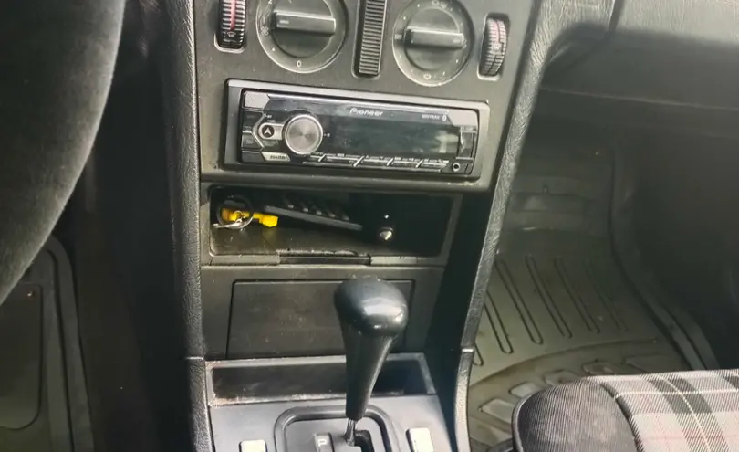 Mercedes-Benz C-Класс 1994