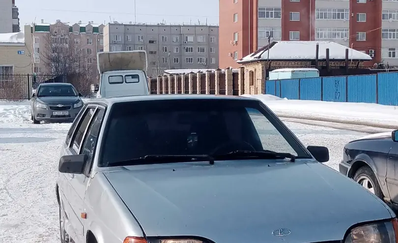 LADA (ВАЗ) 2114 2004 года за 815 000 тг. в Костанай