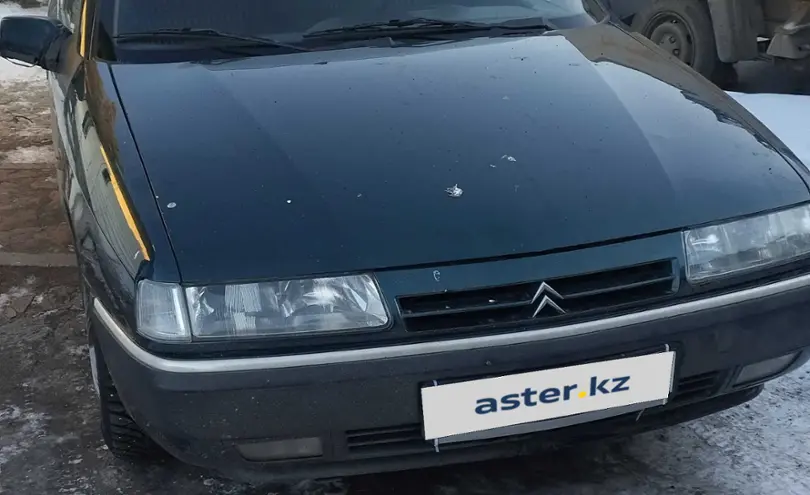 Citroen Xantia 1995 года за 1 300 000 тг. в Северо-Казахстанская область