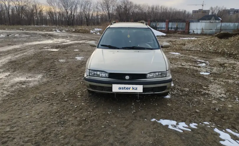 Honda Accord 1992 года за 1 400 000 тг. в Талдыкорган