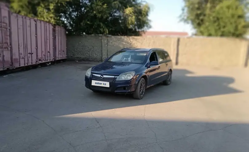 Opel Astra 2008 года за 2 000 000 тг. в Карагандинская область