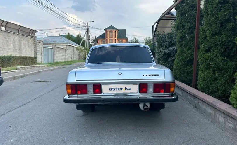 ГАЗ 3102 «Волга» 2008 года за 12 000 000 тг. в Алматы фото 4