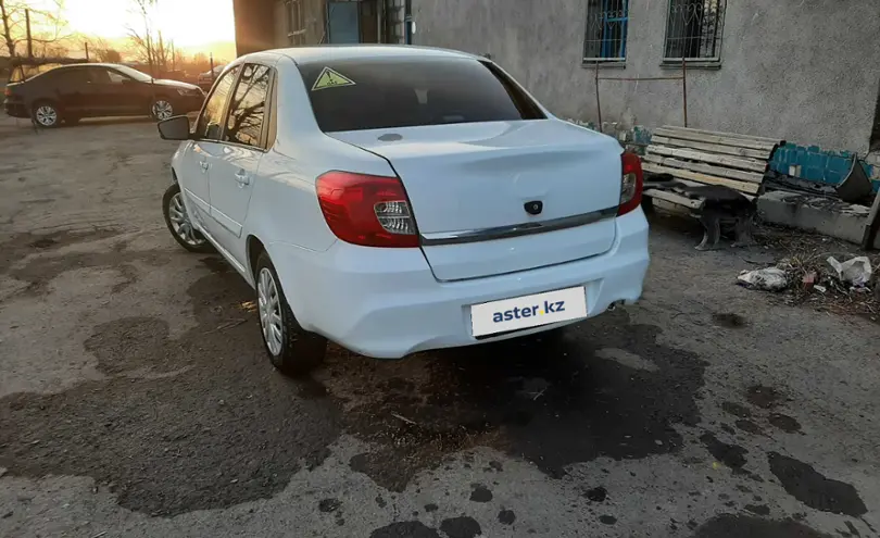 Datsun On-DO 2020