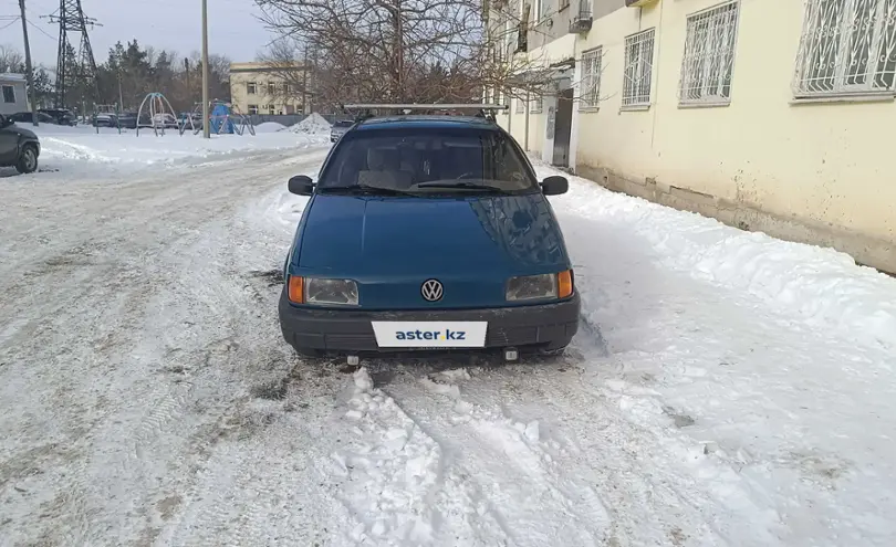 Volkswagen Passat 1993 года за 2 150 000 тг. в Костанайская область