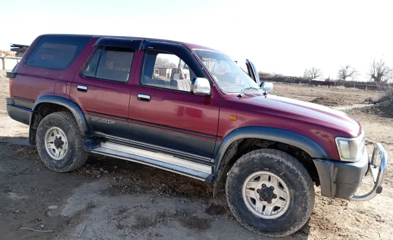 Toyota Hilux Surf 1994 года за 2 000 000 тг. в Кызылординская область