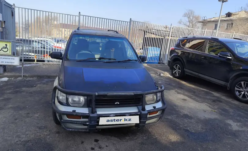 Mitsubishi RVR 1994 года за 750 000 тг. в Алматы