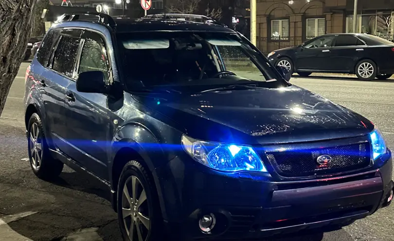 Subaru Forester 2012 года за 6 500 000 тг. в Алматы