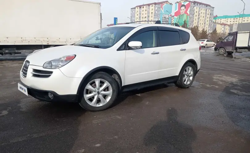 Subaru Tribeca 2005 года за 5 900 000 тг. в Алматы