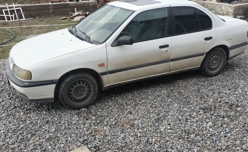 Nissan Primera 1992 года за 550 000 тг. в Шымкент