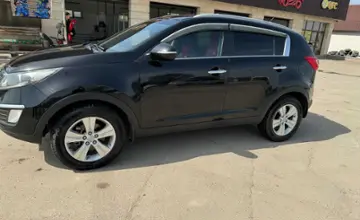 Kia Sportage 2013 года за 7 300 000 тг. в Алматинская область фото 1
