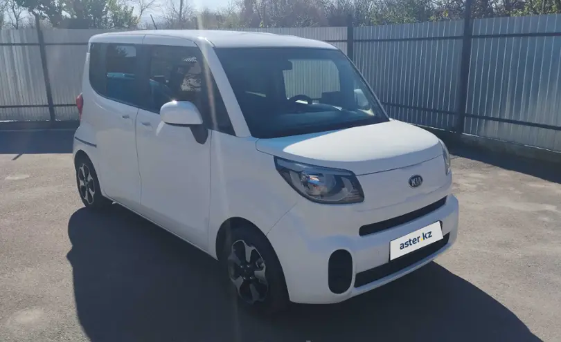 Kia Ray 2019 года за 5 100 000 тг. в Алматы