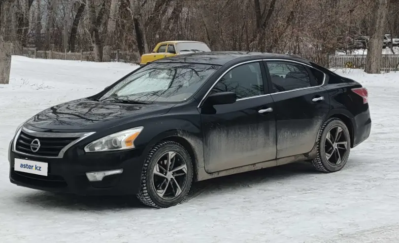 Nissan Teana 2014 года за 6 800 000 тг. в Костанай