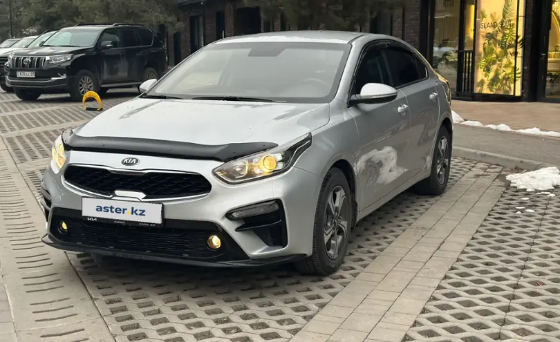 Kia Cerato 2019 года за 7 500 000 тг. в Алматы