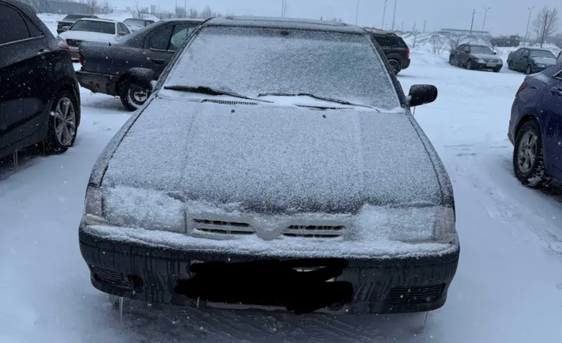 Nissan Primera 1993 года за 500 000 тг. в Астана