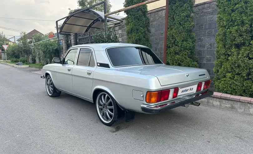 ГАЗ 3102 «Волга» 2008 года за 12 000 000 тг. в Алматы