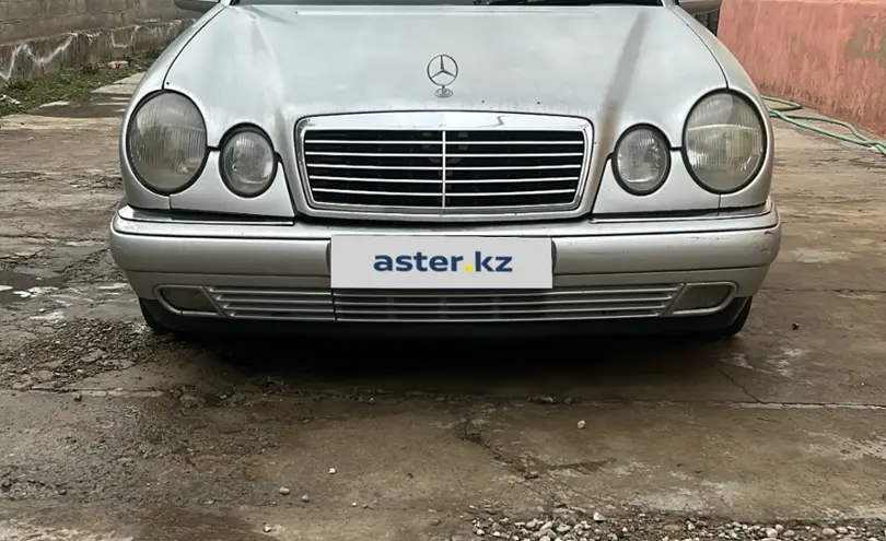 Mercedes-Benz E-Класс 1997 года за 2 500 000 тг. в Тараз