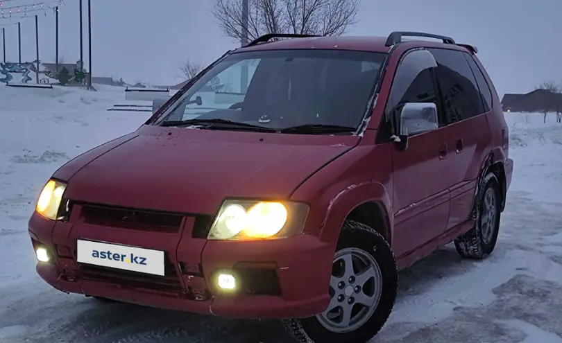 Mitsubishi RVR 1998 года за 2 300 000 тг. в Карагандинская область