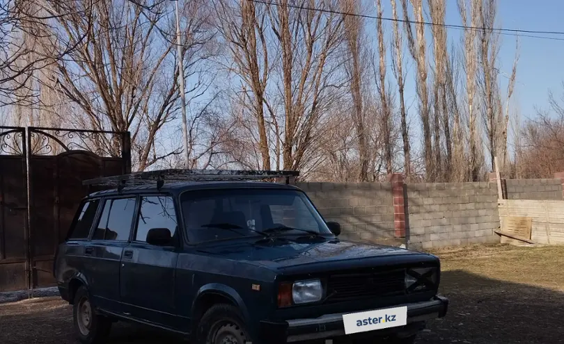 LADA (ВАЗ) 2104 2000 года за 350 000 тг. в Шымкент