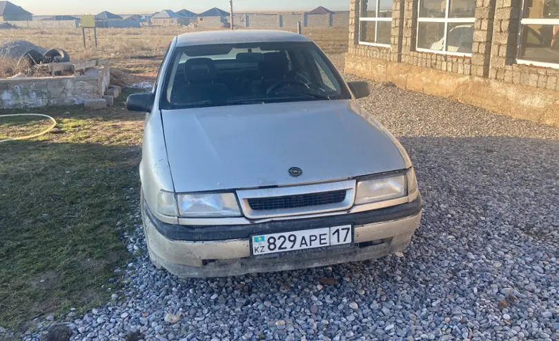 Opel Vectra 1992 года за 450 000 тг. в Шымкент
