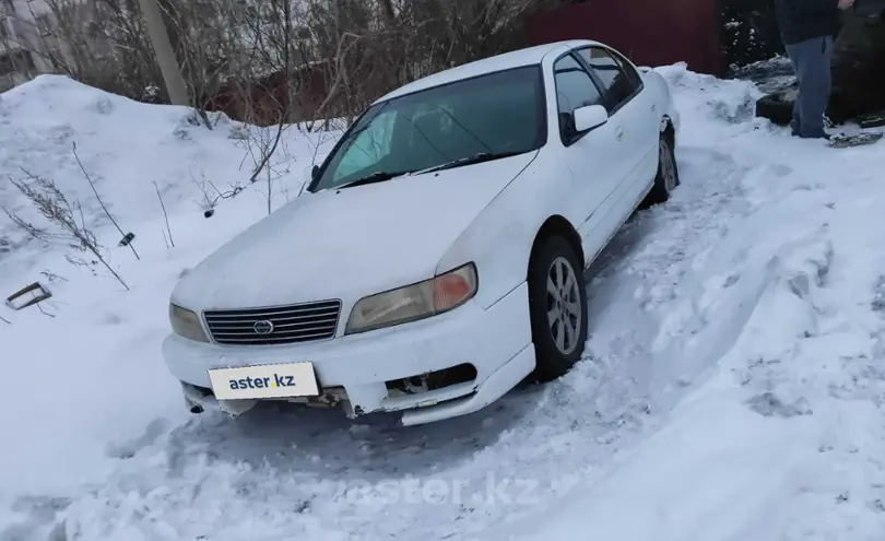 Nissan Cefiro 1995 года за 1 500 000 тг. в Северо-Казахстанская область