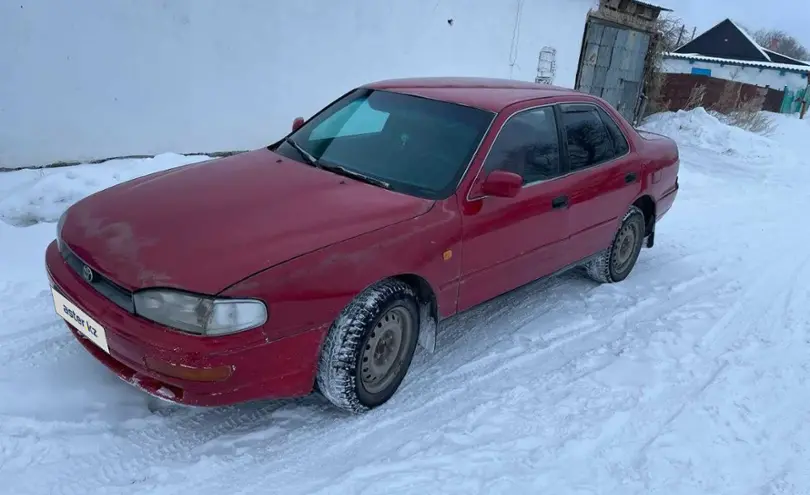 Toyota Camry 1993 года за 1 400 000 тг. в Семей