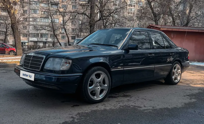 Mercedes-Benz E-Класс 1994 года за 3 400 000 тг. в Алматы