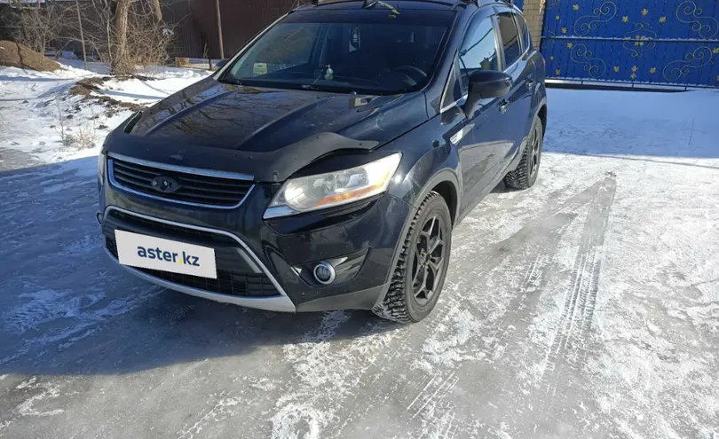 Ford Kuga 2009 года за 4 900 000 тг. в Уральск