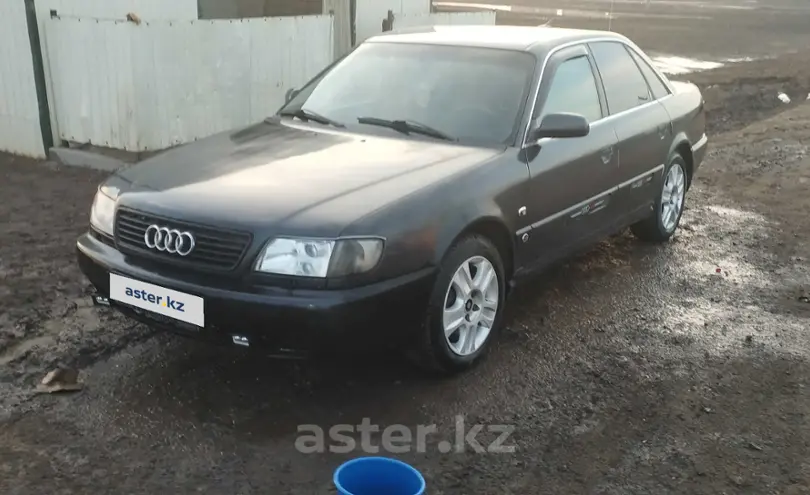 Audi A6 1995 года за 2 500 000 тг. в Уральск