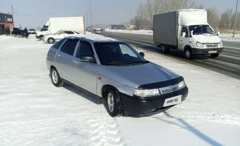 LADA (ВАЗ) 2112 2004 года за 1 300 000 тг. в Усть-Каменогорск