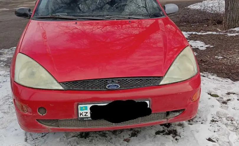 Ford Focus 2006 года за 1 500 000 тг. в Алматы