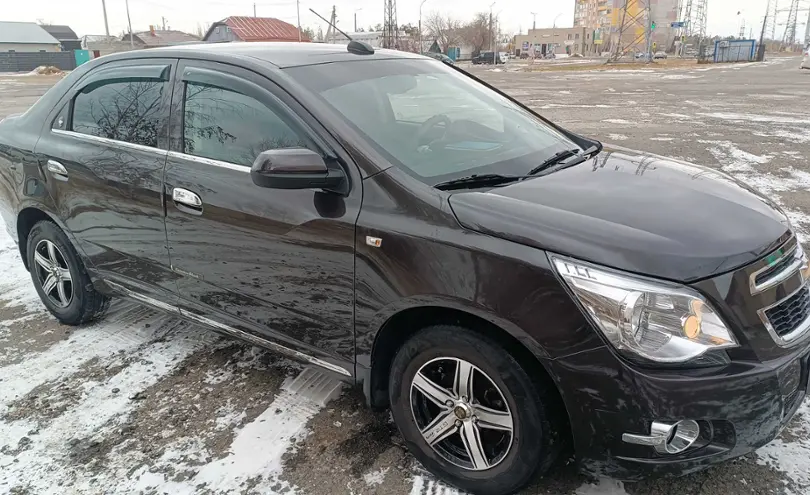 Chevrolet Cobalt 2021 года за 6 000 000 тг. в Павлодарская область