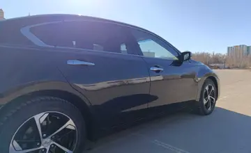 Nissan Teana 2014 года за 5 200 000 тг. в Костанай фото 3