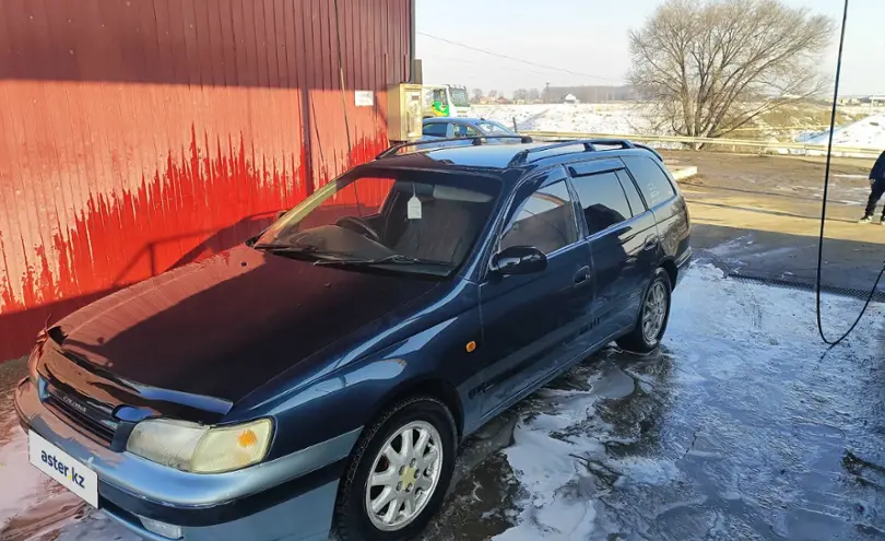 Toyota Caldina 1995 года за 2 300 000 тг. в Алматы