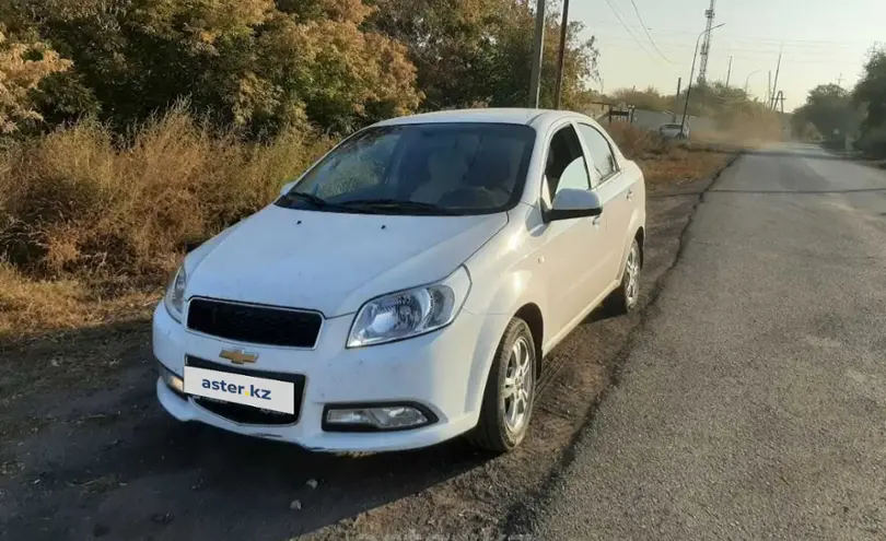 Chevrolet Nexia 2023 года за 6 000 000 тг. в Карагандинская область