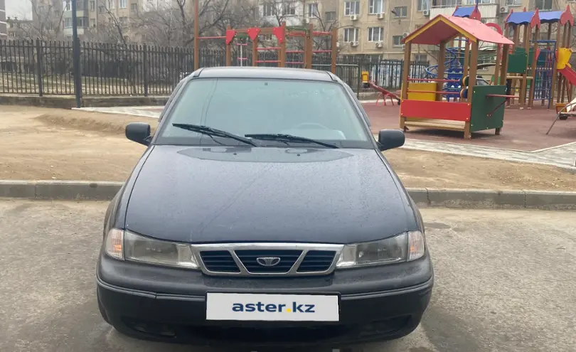 Daewoo Nexia 2006 года за 930 000 тг. в Актау